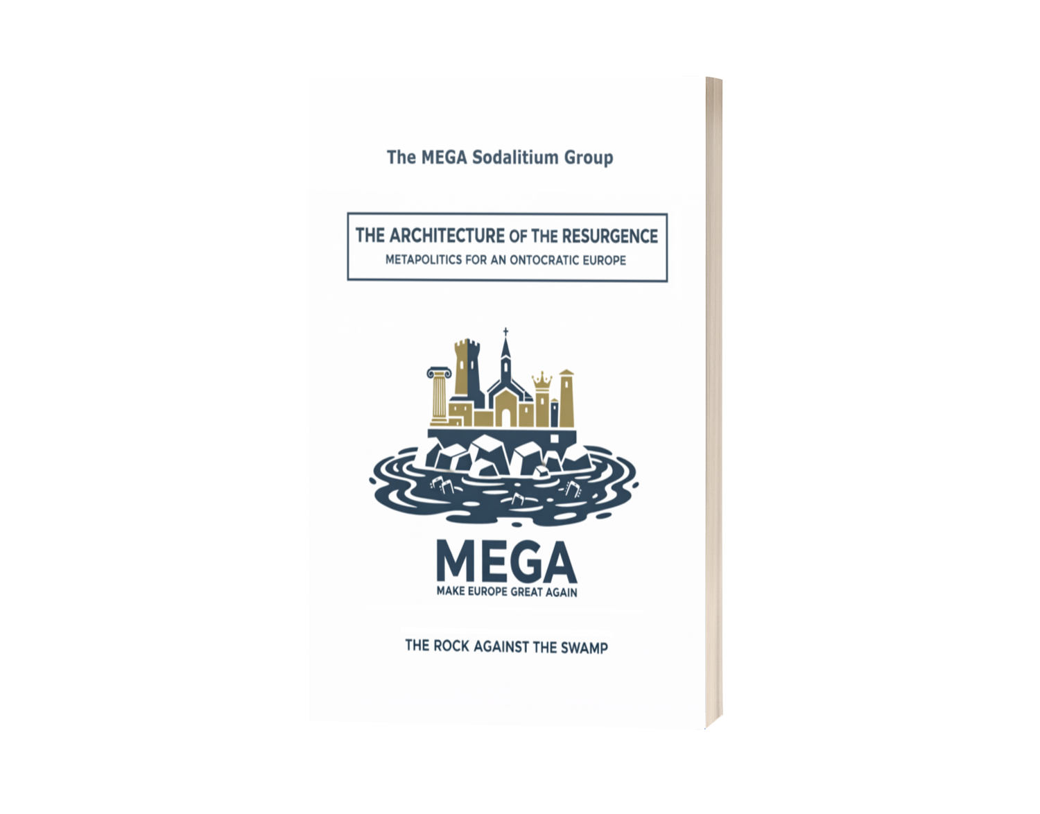 The Architecture of the Resurgence